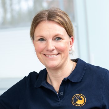 Dr. Juliane Kloene, Tierärztin
